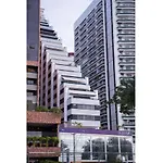 Orla De Fortaleza • Frente Mar • Praia Beira-Mar