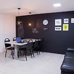 Orla De Fortaleza • Frente Mar • Praia Beira-Mar