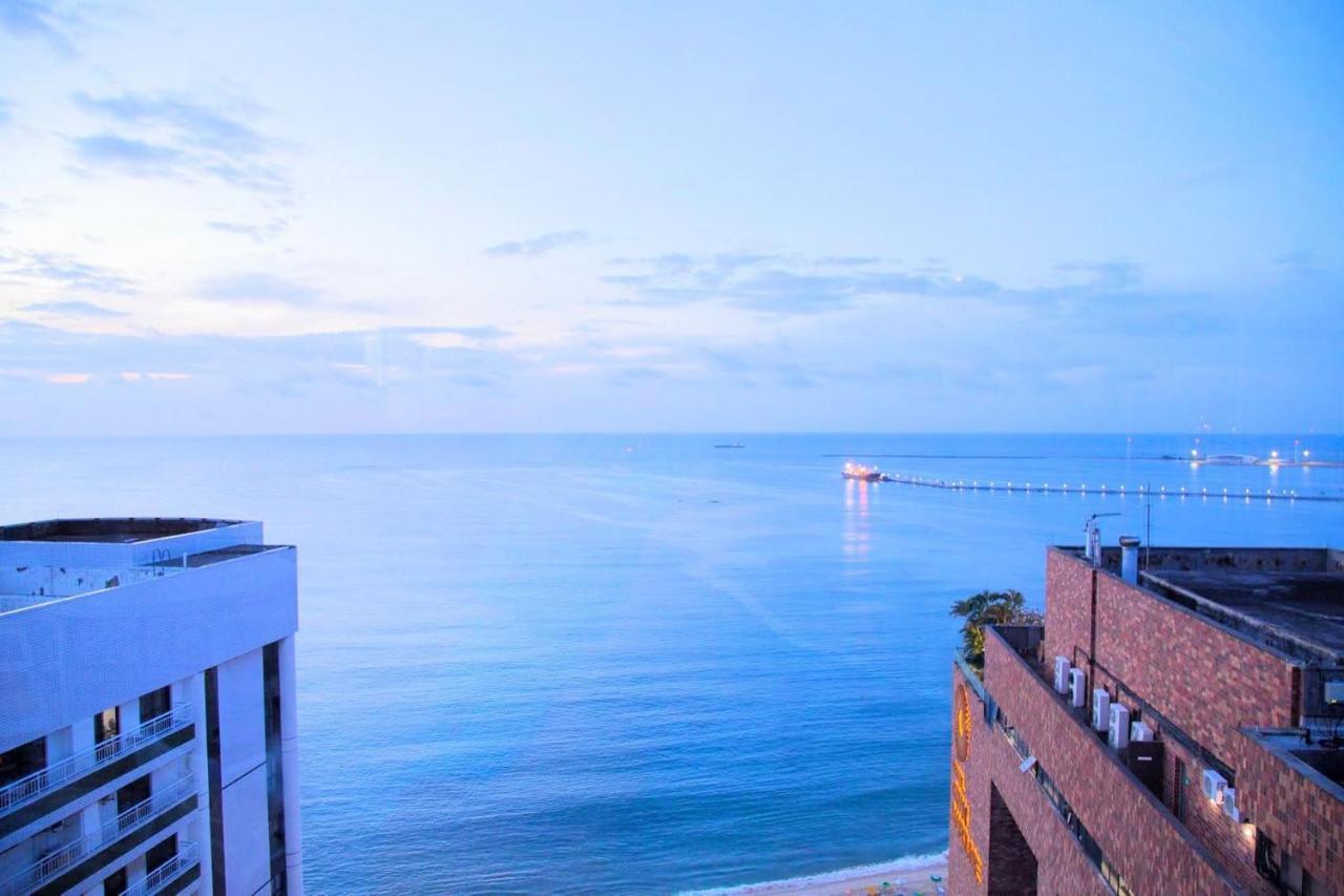 Orla De Fortaleza • Frente Mar • Beira-mar Fortaleza (Ceara)