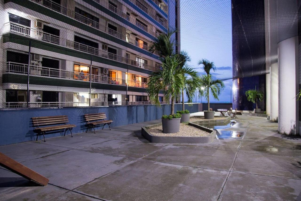 Orla De Fortaleza • Frente Mar • Beira-mar *