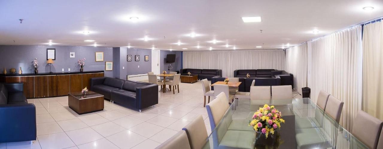 Orla De Fortaleza • Frente Mar • Beira-mar Apartamento