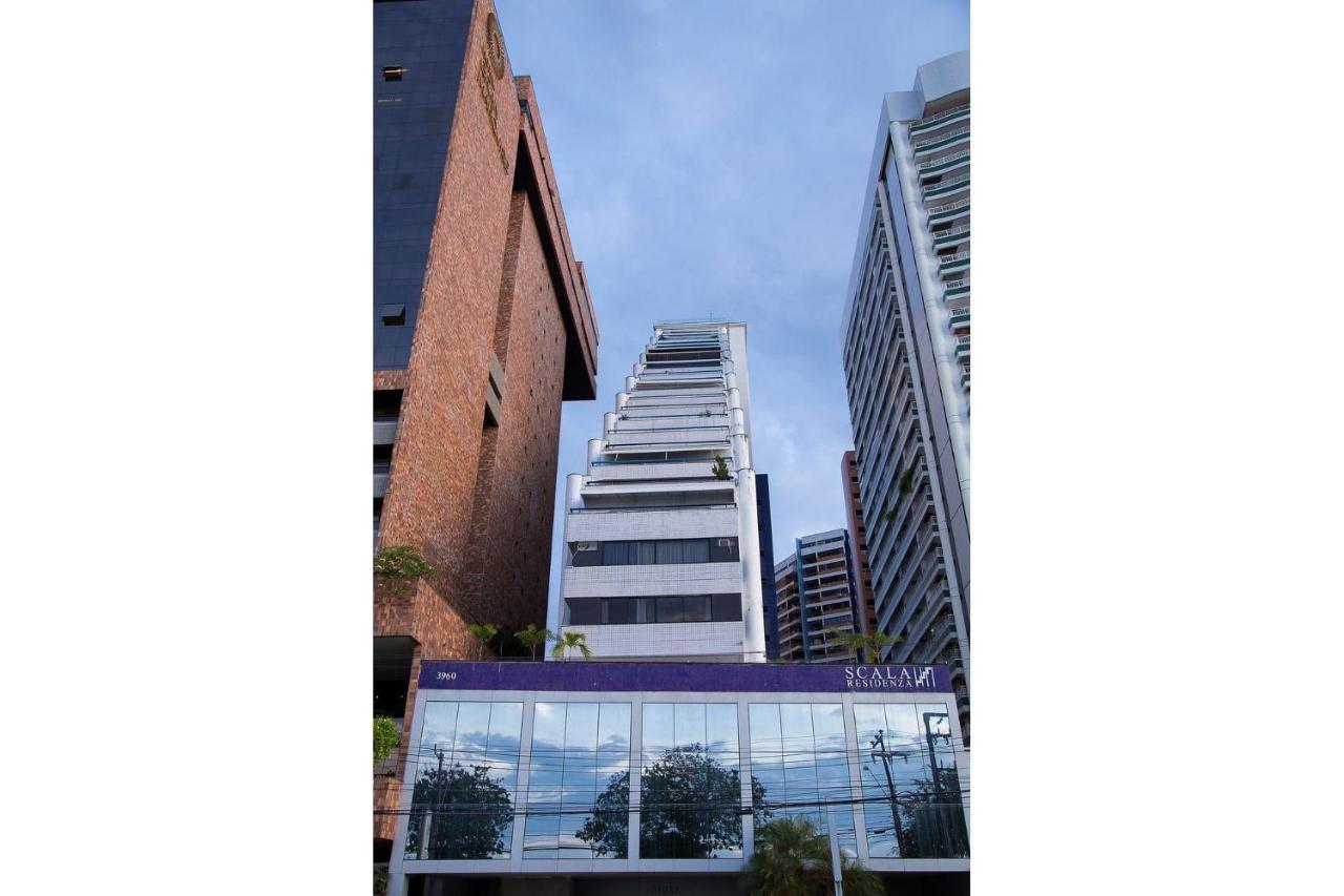 Orla De Fortaleza • Frente Mar • Beira-mar *