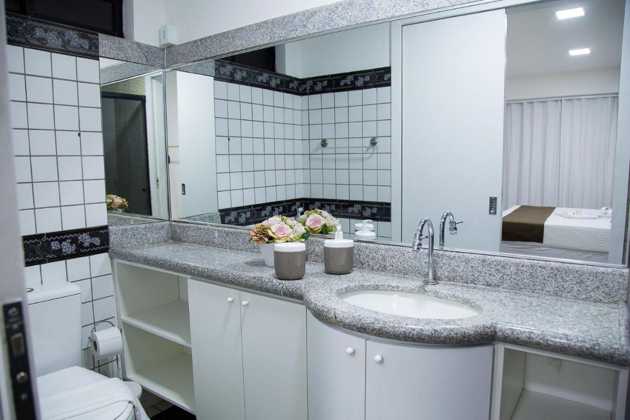 Orla De Fortaleza • Frente Mar • Beira-mar Apartamento