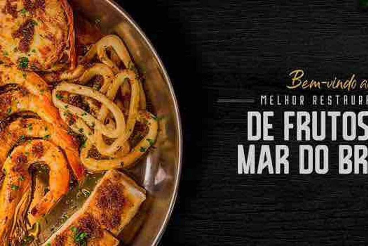 Apartamento Orla De Fortaleza • Frente Mar • Beira-mar Fortaleza (Ceara)