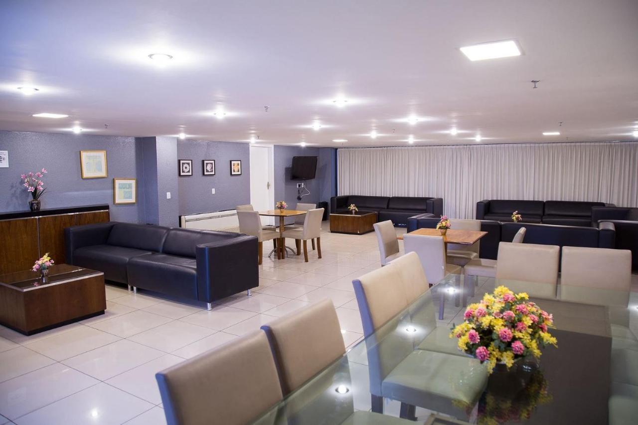 Orla De Fortaleza • Frente Mar • Beira-mar Apartamento *