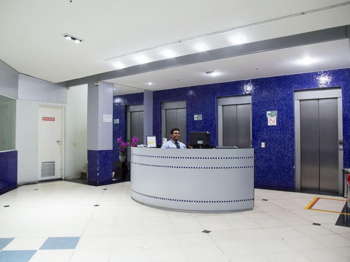 Apartamento Orla De Fortaleza • Frente Mar • Beira-mar *