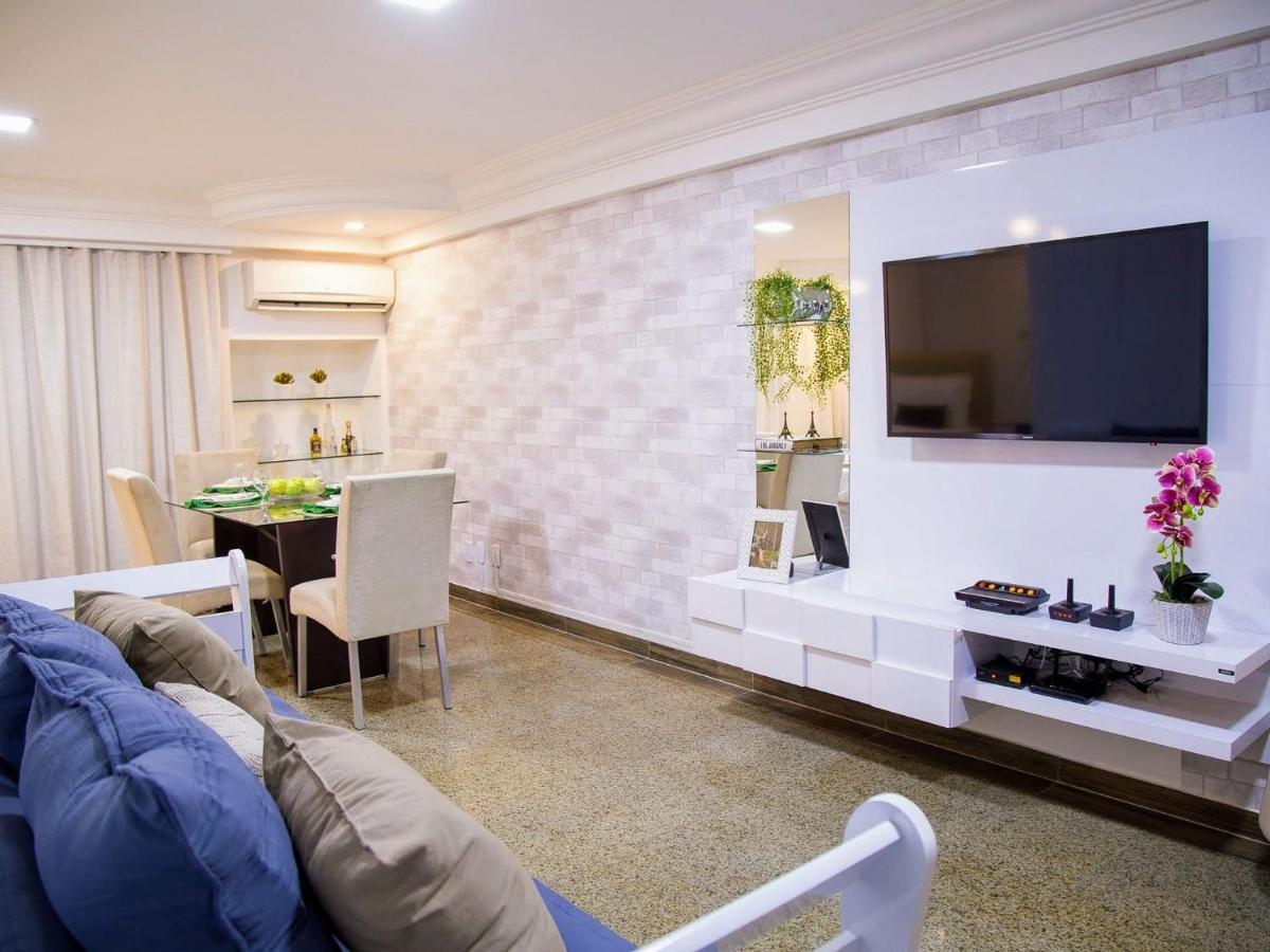 Orla De Fortaleza • Frente Mar • Beira-mar * Fortaleza (Ceara)