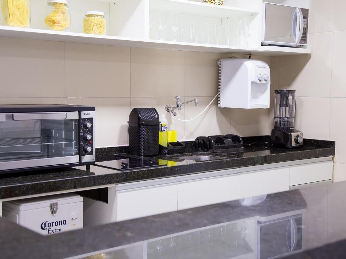 Apartamento Orla De Fortaleza • Frente Mar • Beira-mar *