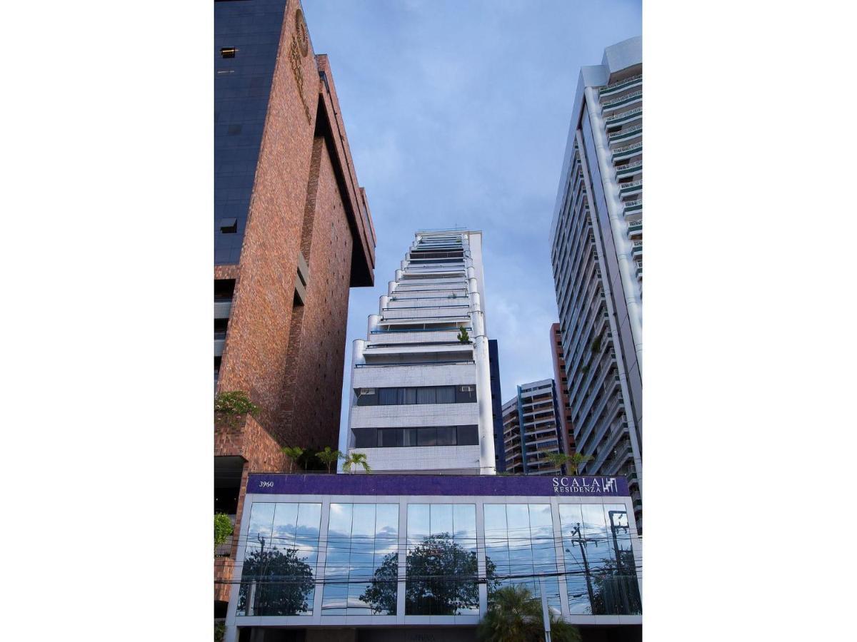 Orla De Fortaleza • Frente Mar • Beira-mar