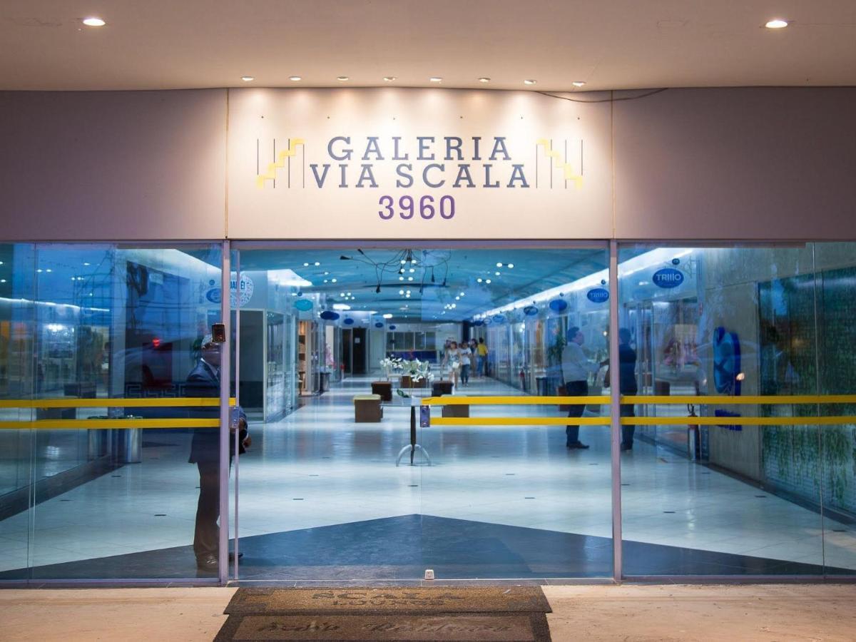 Apartamento Orla De Fortaleza • Frente Mar • Beira-mar *