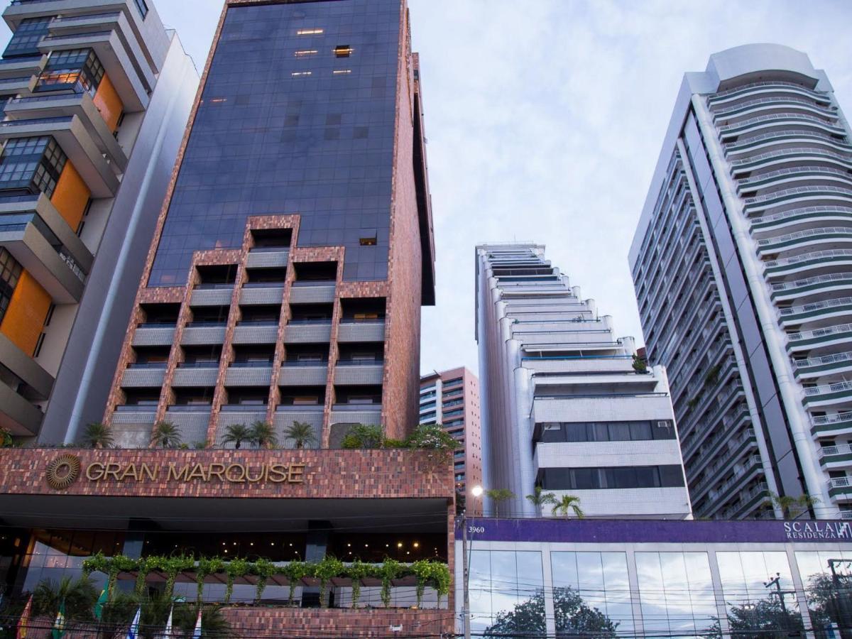 Orla De Fortaleza • Frente Mar • Beira-mar Fortaleza (Ceara)